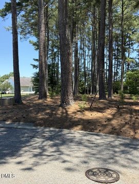 LAND - Dunn, NC