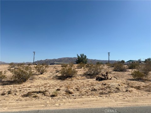 Multi-Family Residential Land Opportunity
