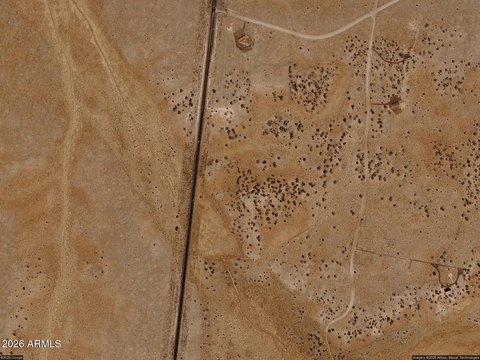 Land, Williams, AZ