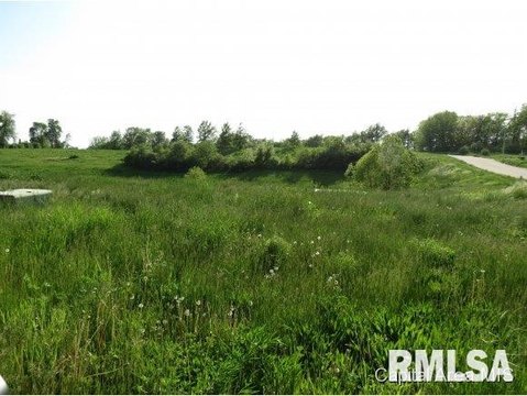 Residential Land in Springfield, IL