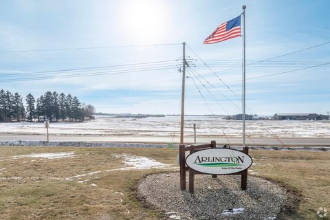 Arlington, WI Commercial/Industrial Land