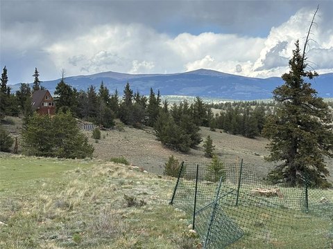 LAND - COMO, CO