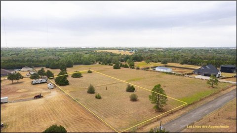 Land, Oklahoma City, OK