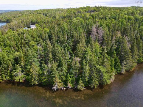 Cape George Estates, NS
