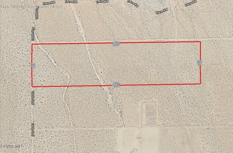 LAND - Lancaster, CA