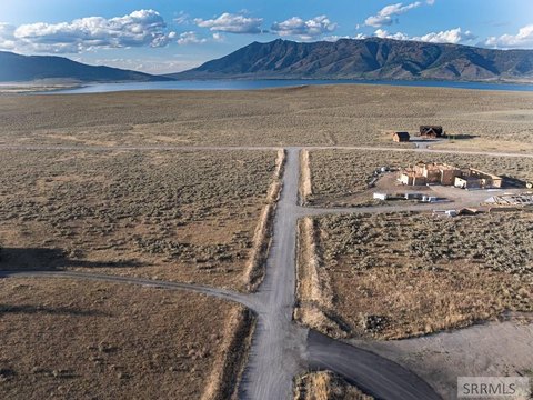 Island Park Land For Sale