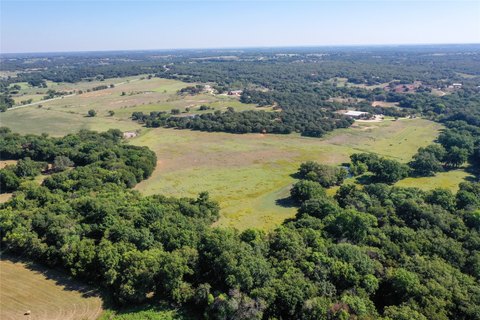 85 Acres of Unimproved Land