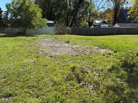 Residential Lot in Westfield, PA