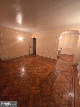 Wynnefield Duplex with Basement