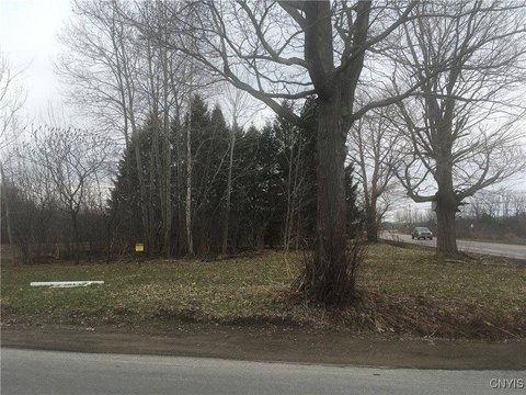 Recreation Land Parcel