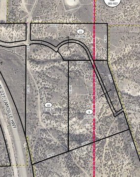 94 Acres Development Opportunity, Elko
