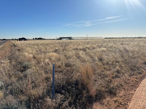 Residential Land in Seminole, TX