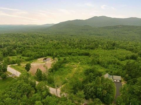 LAND - Tuftonboro, NH