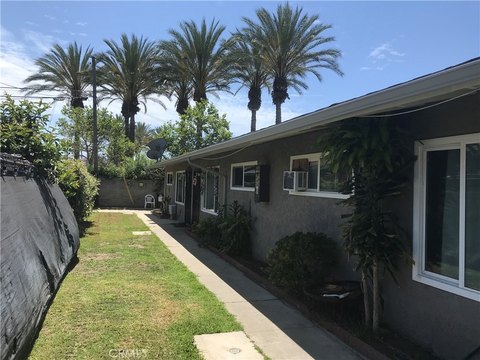 Triplex Income Property