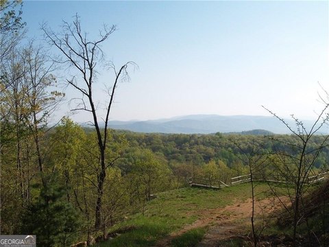 LAND - Jasper, GA