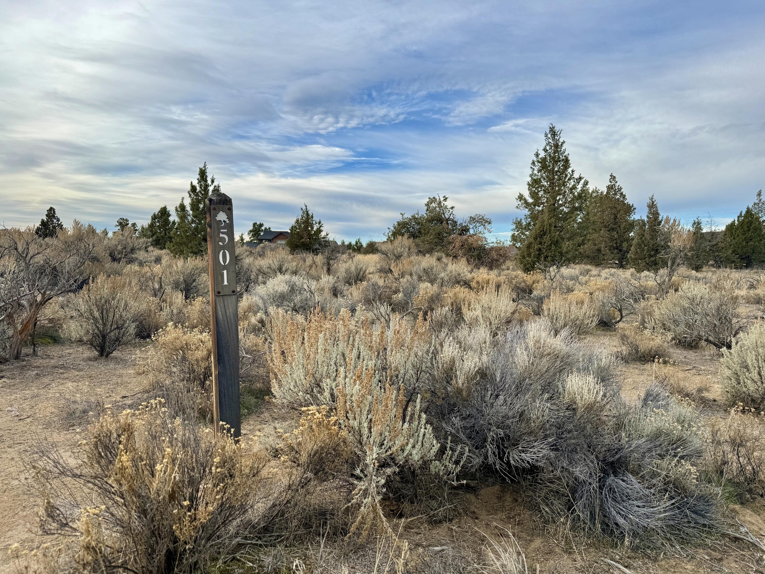 Half-Acre Lot in Brasada Ranch