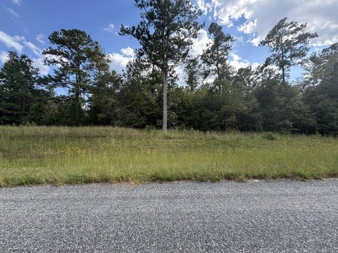 Lincolnton, GA Land For Sale