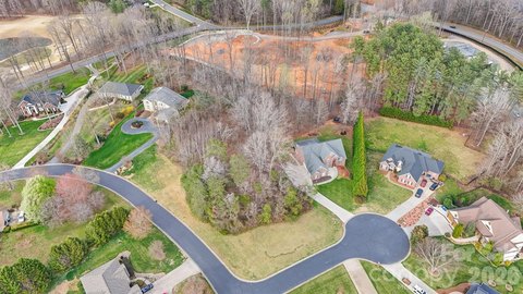 LAND - Conover, NC