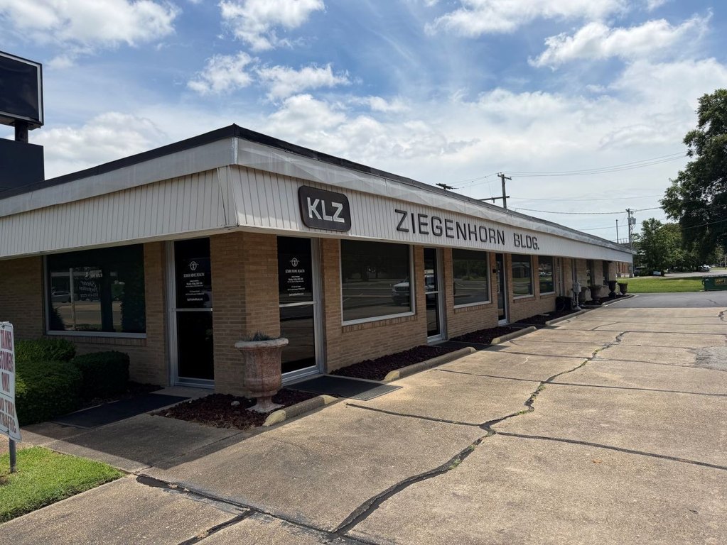 713 Tanner St, Sikeston, MO 63801