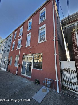 Allentown Retail Space For Lease