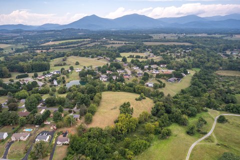 Land, Bedford, VA