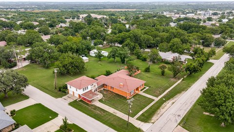 LAND - Justin, TX