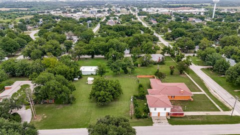 LAND - Justin, TX