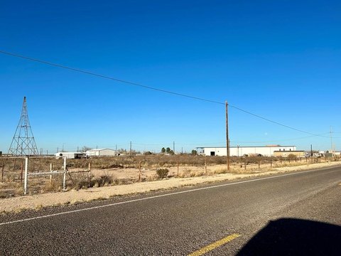 Commercial Land Near Interstate 10