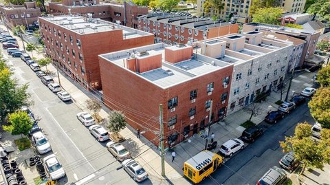 Bronx Multifamily Investment Opportunity