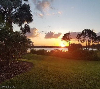 Commercial Land Near US 41