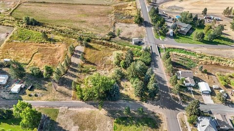 Farmington WA Land Opportunity