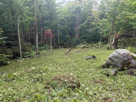 Residential Land with Trail Access