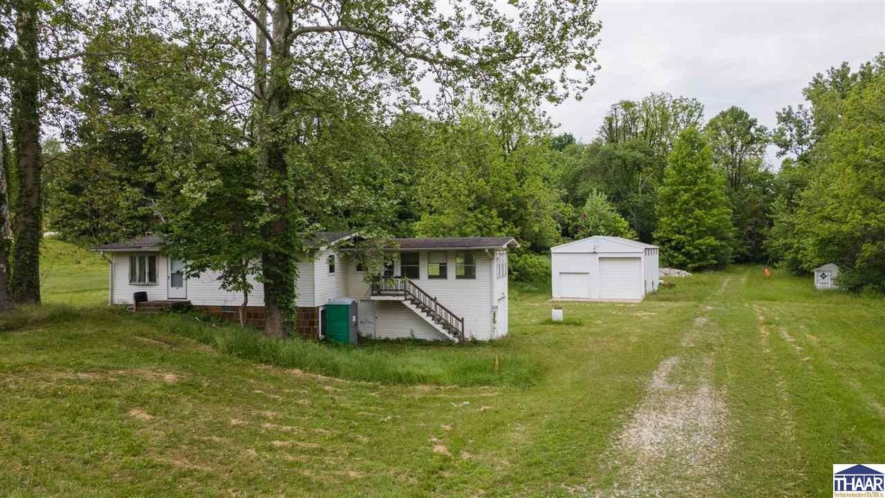Parke County Land Opportunity