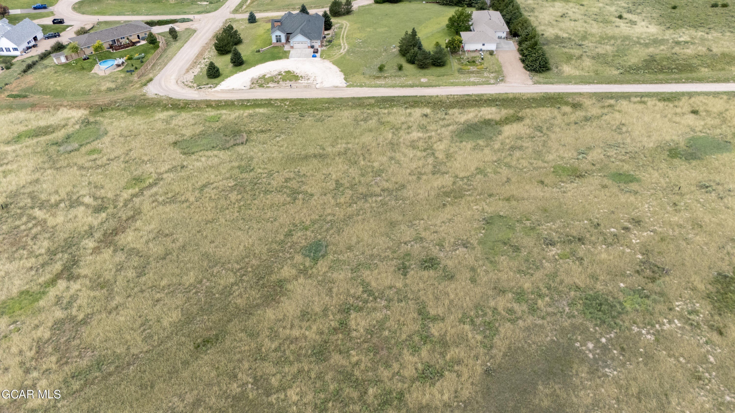 Residential Land in South Ridge
