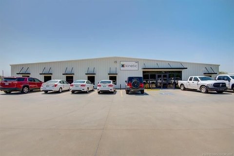 Office/Warehouse Investment Opportunity