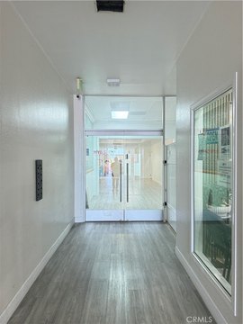 Retail Space with Showroom