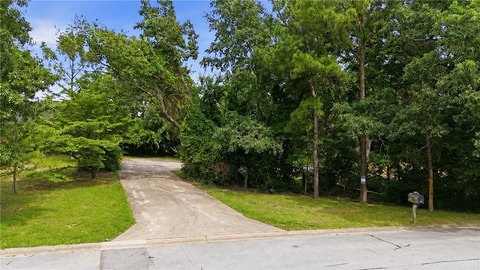 LAND - Siloam Springs, AR