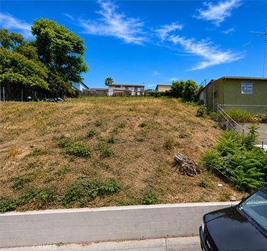 Land, East Los Angeles, CA