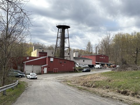 Girard Industrial Property For Sale