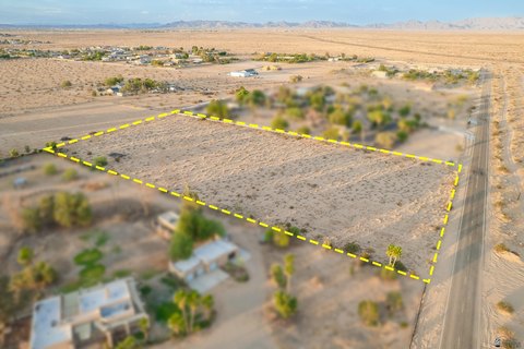 LAND - Yuma, AZ