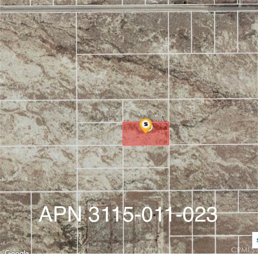 Lancaster Land with Seller Financing