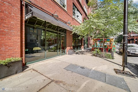 River North Commercial Space Available