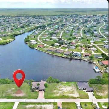 LAND - CAPE CORAL, FL