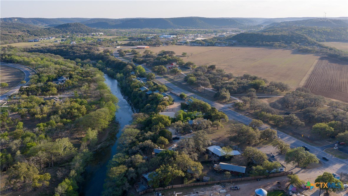 Riverfront Property with Event Potential
