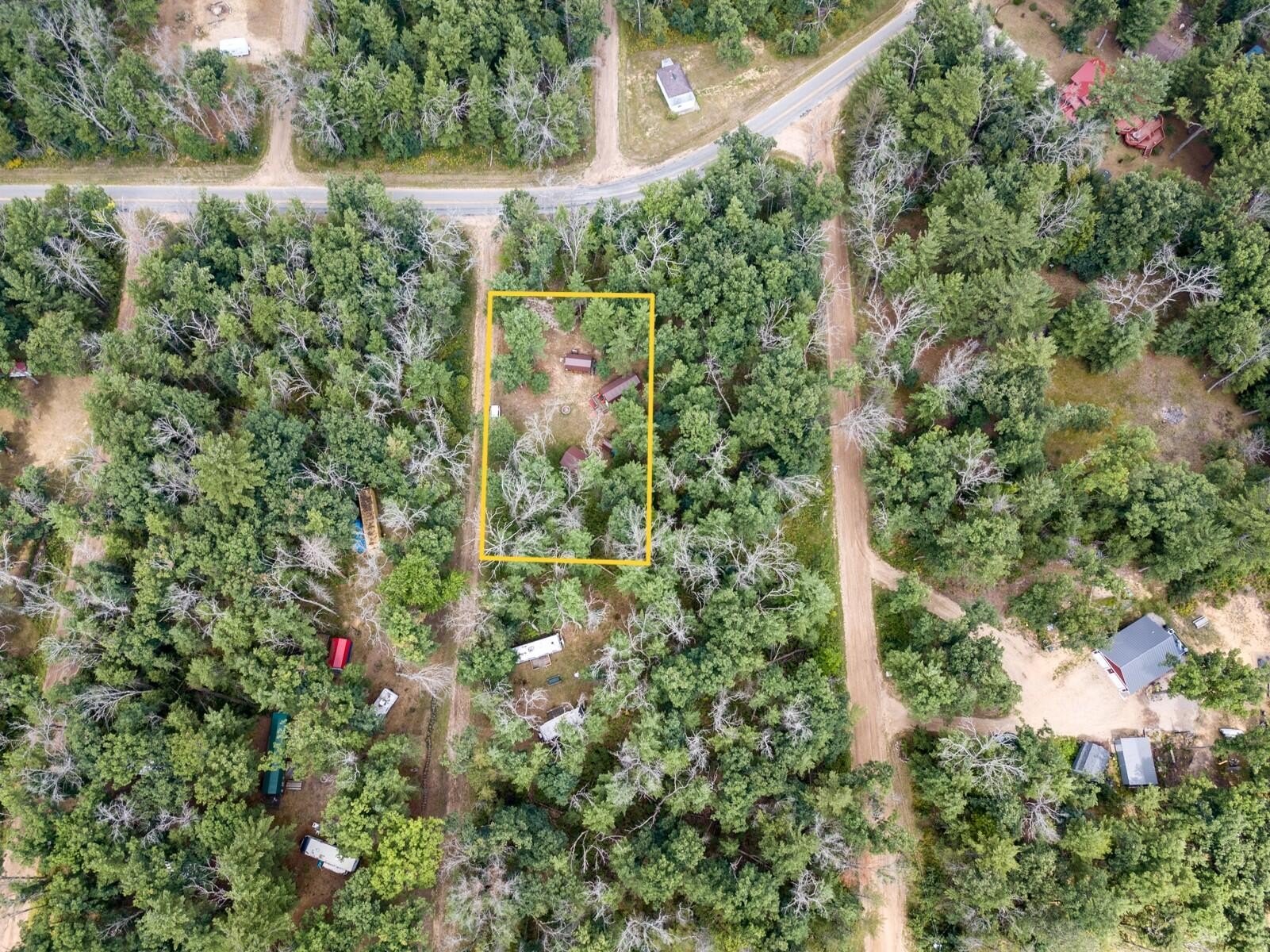 Turn-Key Retreat in Lake County