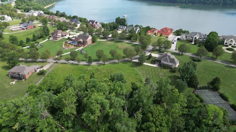 Residential Land Near Lake Cumberland