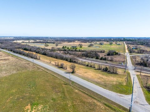 Land, Checotah, OK