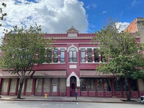 Specialty Commercial Property