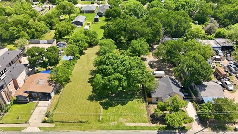 Vacant Commercial Lot Opportunity