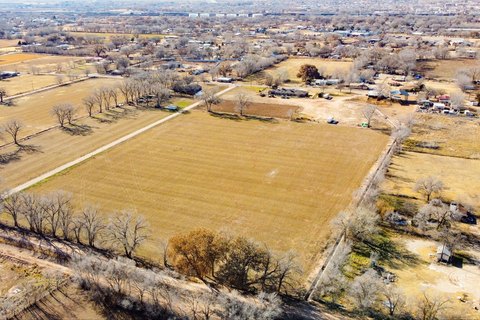 Land Parcel in Belen, NM